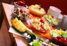 Best Chocolate Chip Cookies