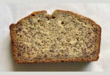 Banana Banana Bread Banana Banana Bread