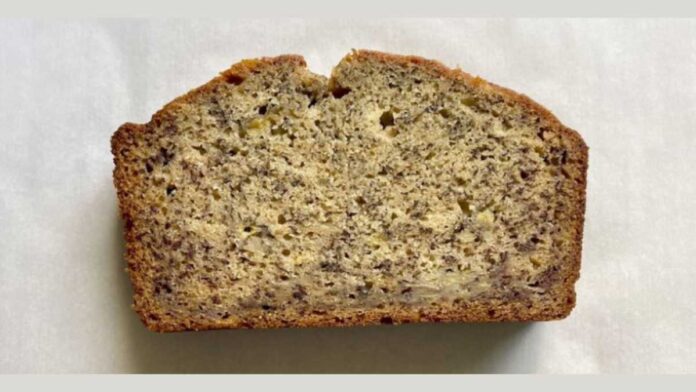 Banana Banana Bread