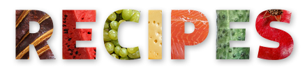 Food Recipes